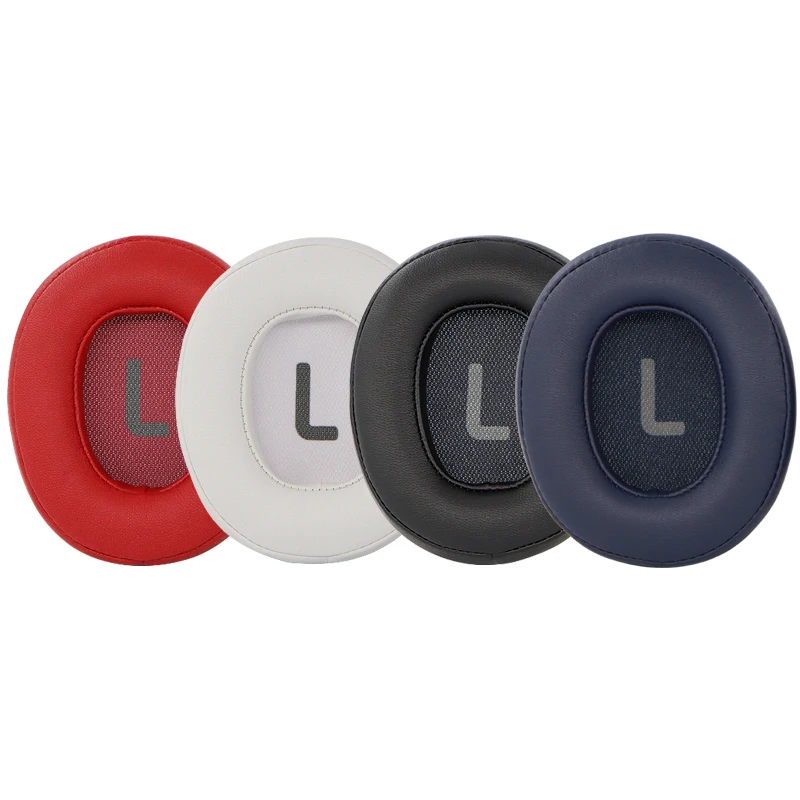 Replacement Soft Foam Ear Cushion Cover Earpads Ear Pads For TUNE 700BT 700BTNC 750 BT 750BTNC Headphones Headset