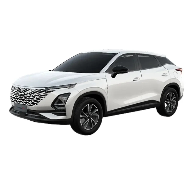 2023 в наличии автомобильные автомобили Chery Omoda C5 1 5 T 6 CVT высокопроизводительные большие внедорожные бензиновые низкая цена экспортные продажи