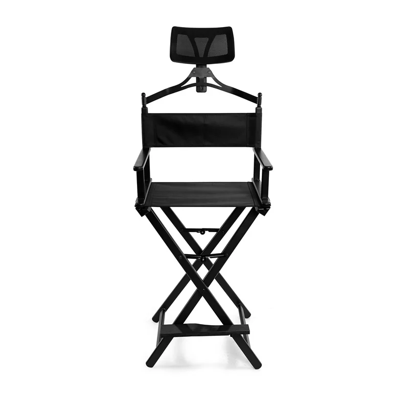 Beauty supplies simple barber chair for barber station salon furniture