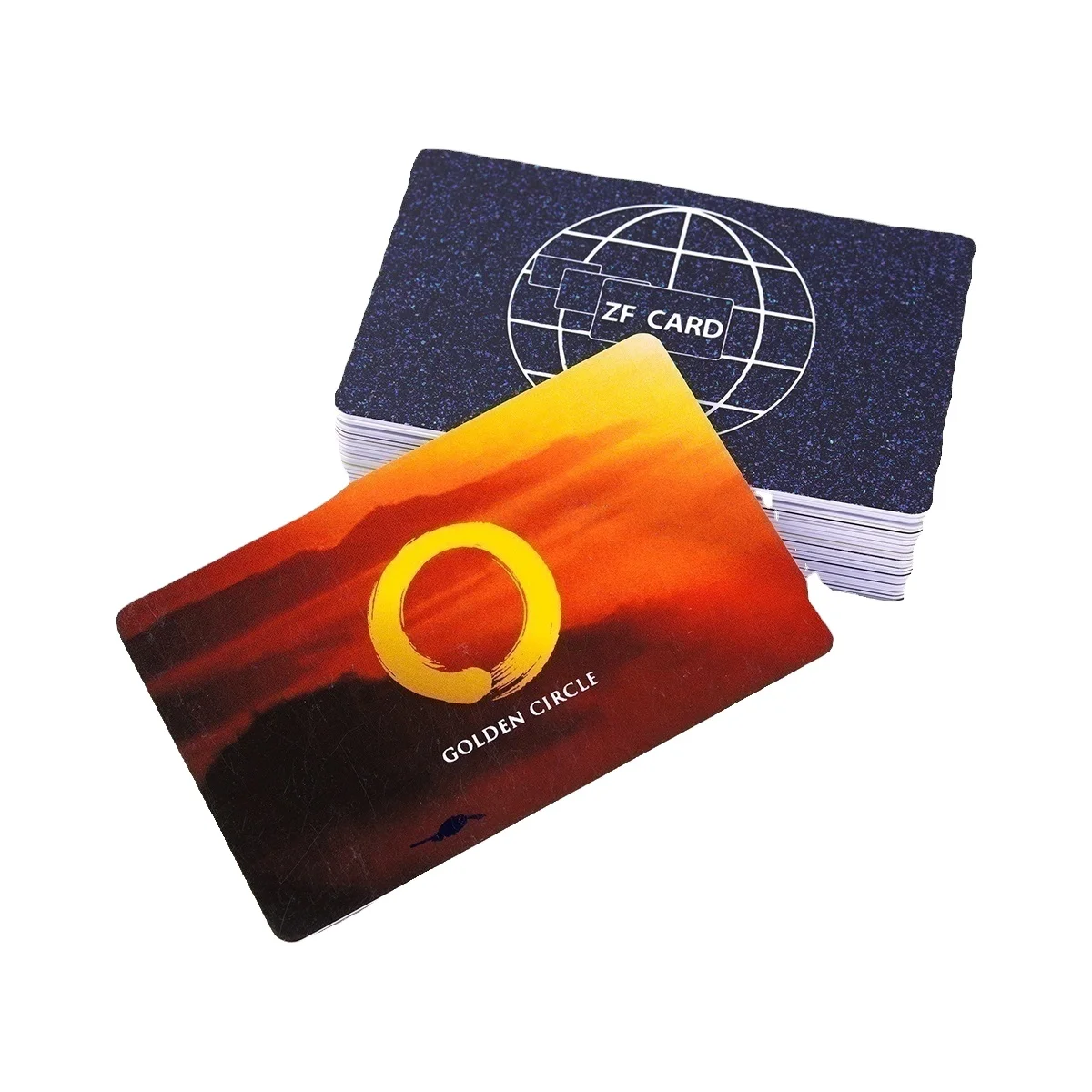 Hot seller 13.56Mhz MIFARE(R) DESFire(R) EV1 RFID NFC Hotel Key Card for Door Lock