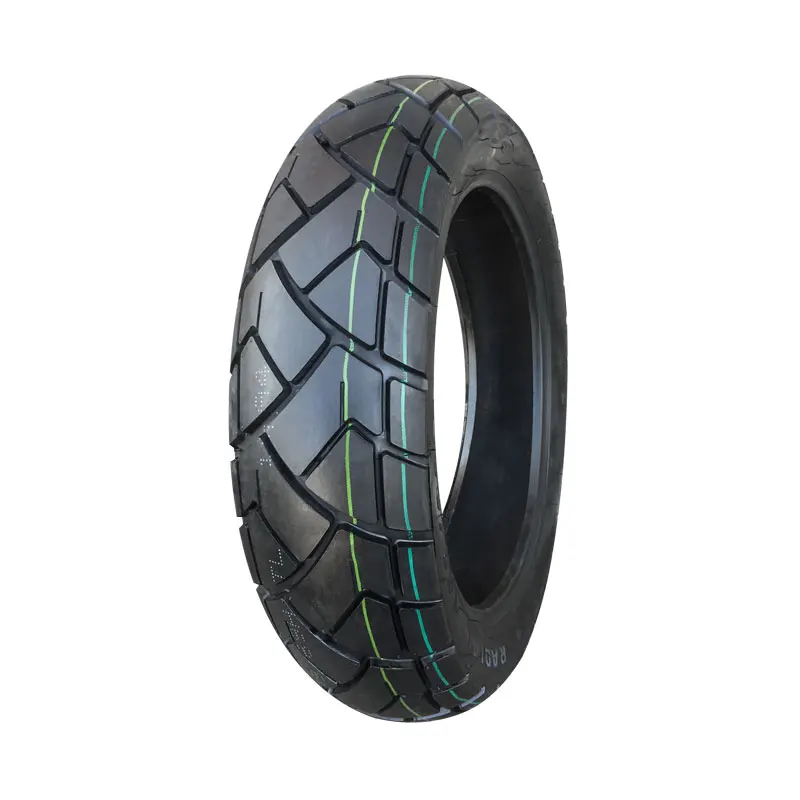 
140/80-17 CM509 TUBELESS Semi hot melt cheap motorcycle tire OWN FACTORY motorcycle tire 