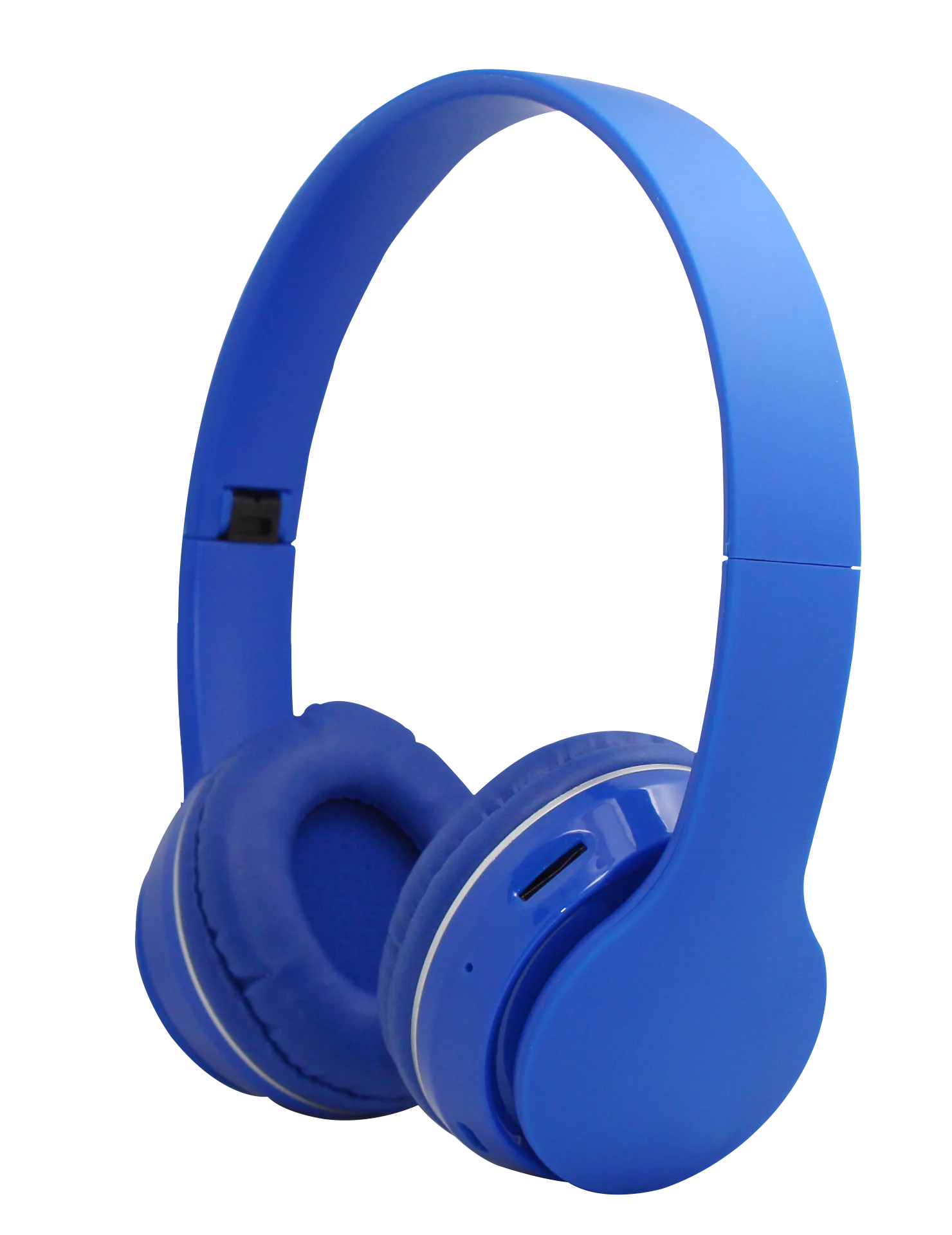 
Custom bluetooth on ear headphones running manufacturer for spare parts 