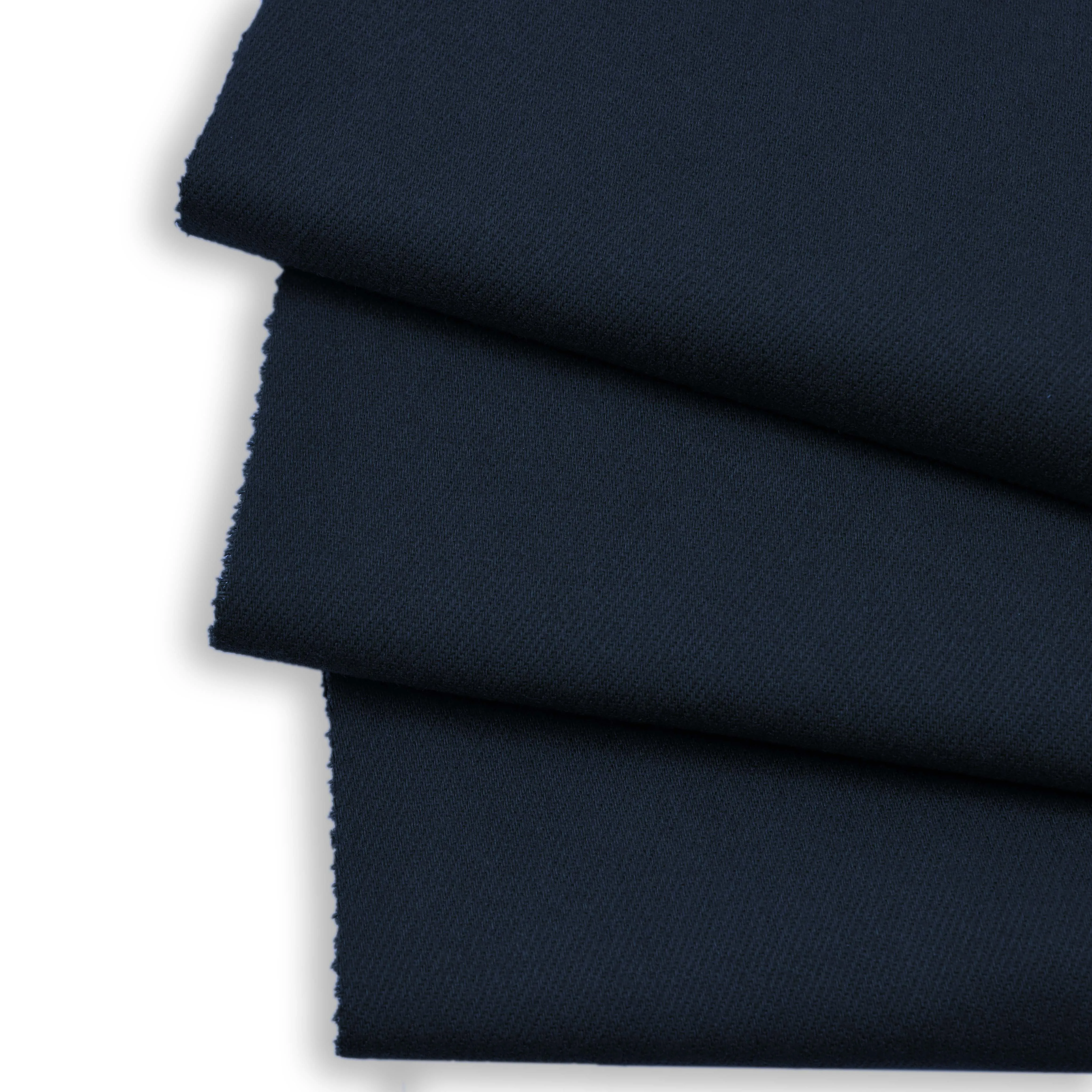 Tetron Cotton Cut Pieces Fabric Manufacturers