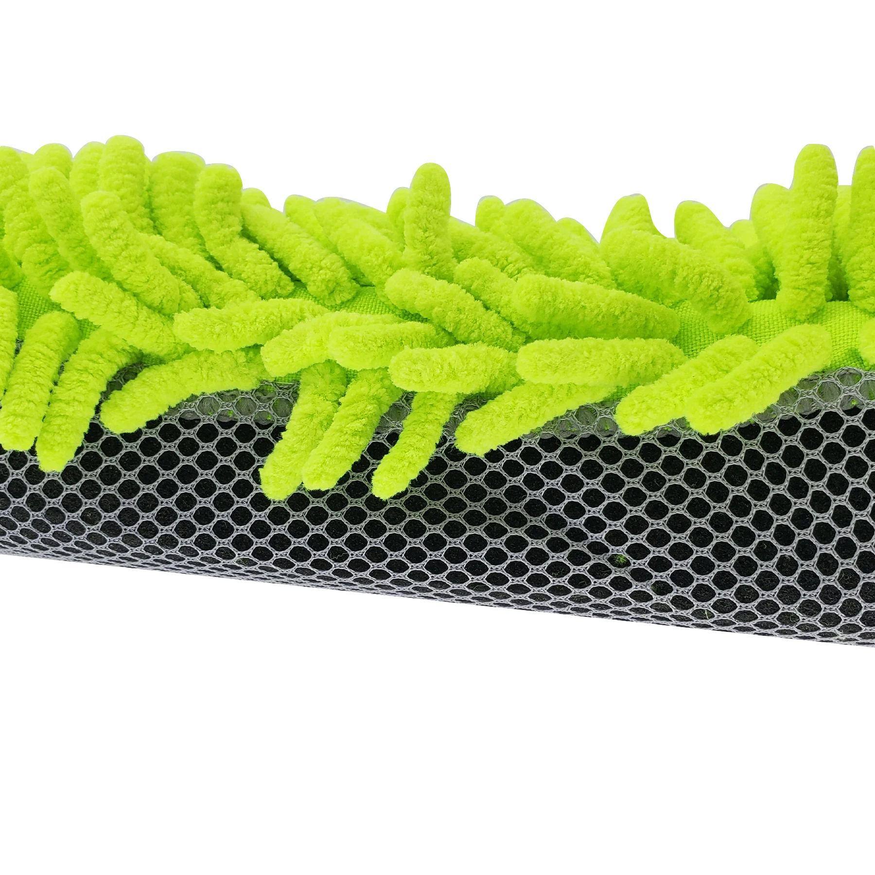 microfiber chenille sponge/ car wash sponge/ car cleaning sponge