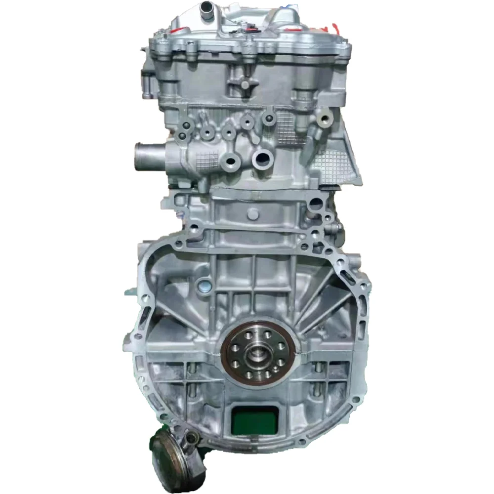 Original New OEM 2AR-FE Engine Assembly/Short Block/Cylinder Head 1900036390 Turbine Engine Diesel Diesel Engine