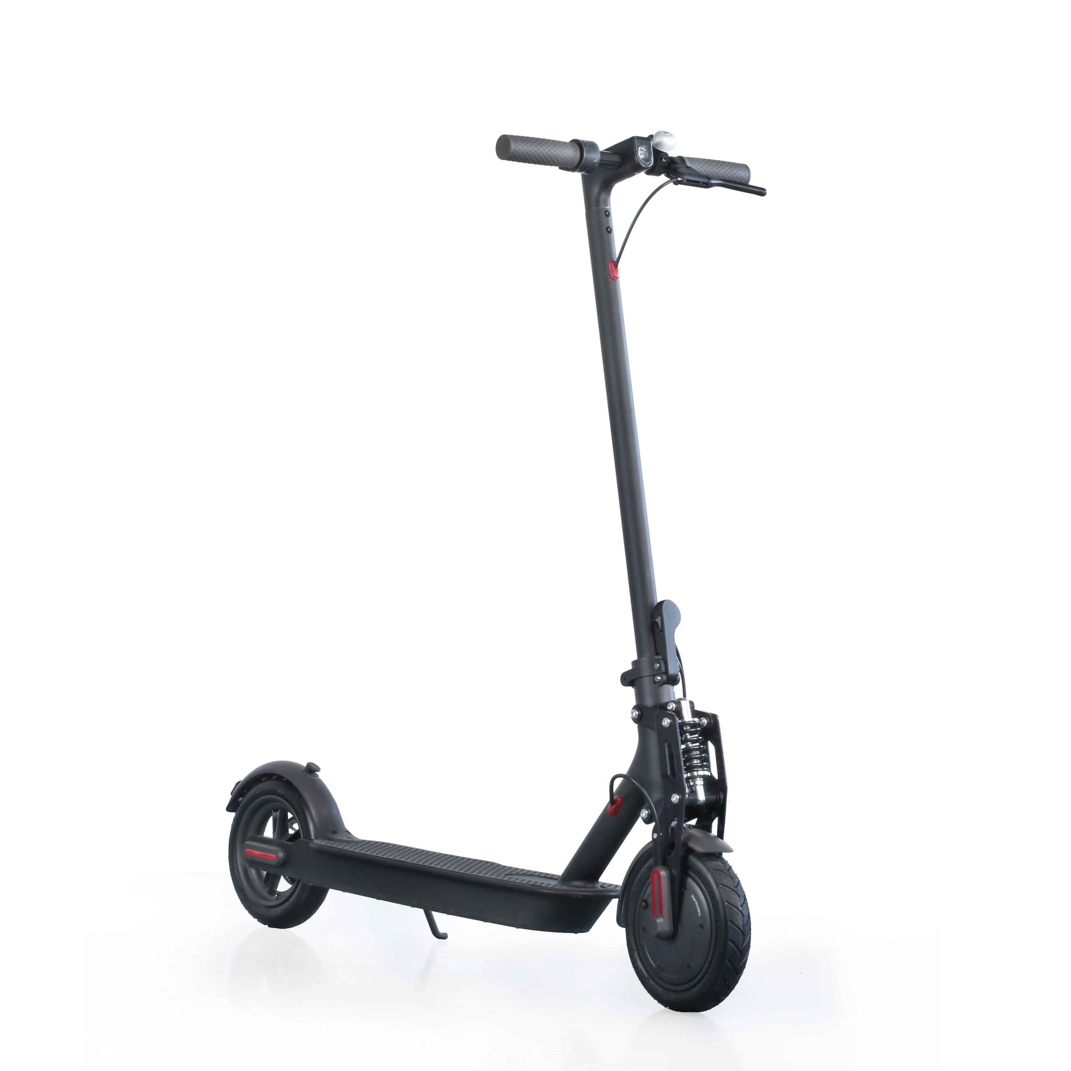 2020 Moped Power Assisted Hot Sale 1:1 Adult 8.5 inch M365 350W 2 Wheel Foldable Kick Electric scooter