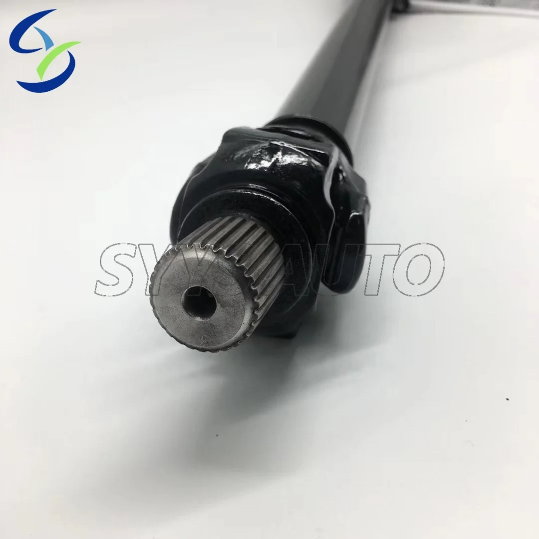 Переднего приводного вала 26208605866 26 20 8 605 866 для BMW E70 X5 xDrive35i E71 X6 35iX