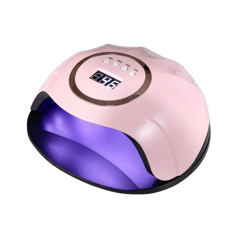 Professinal gel uv led cordless nail lamp 48W F4 Rechargeable nail dryer led uv light nail lamp led dryer Uv lamp polish