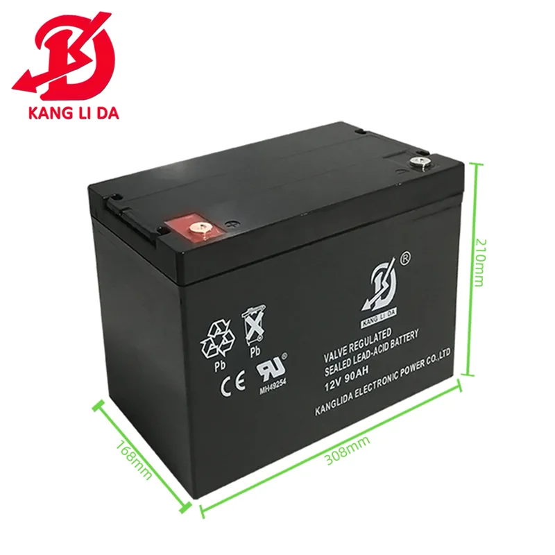12v voltage rechargeable battery manufacturer lead acid battery for solar power system not for motorcycle