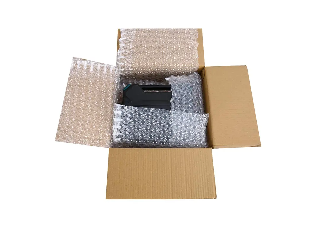 
Factory direct Air Cushion Machines Packaging Easily Operational Air Cushion And Packaging Machines Logistic Protection 