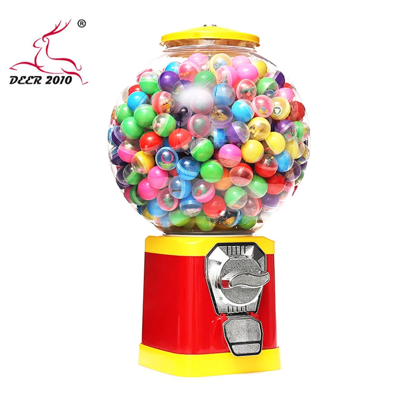 Candy/Gumball vending machine