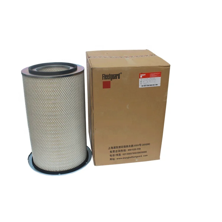 High Performance Original Air Filter Element A478-020 Inner Outter Air Filter Kits