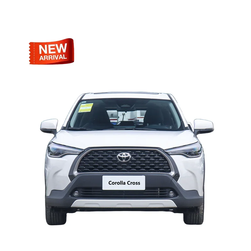 For Hot Sale 2024 1.8l Smart Electric Hybrid Elite Version New Energy Petrol Car Cheap Toyota Corolla