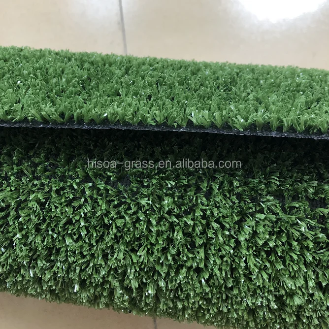 Artificial grass turf  synthetic lawn grass 7 mm artificial carpet cheap rolls  synthetic grass for garden decoration