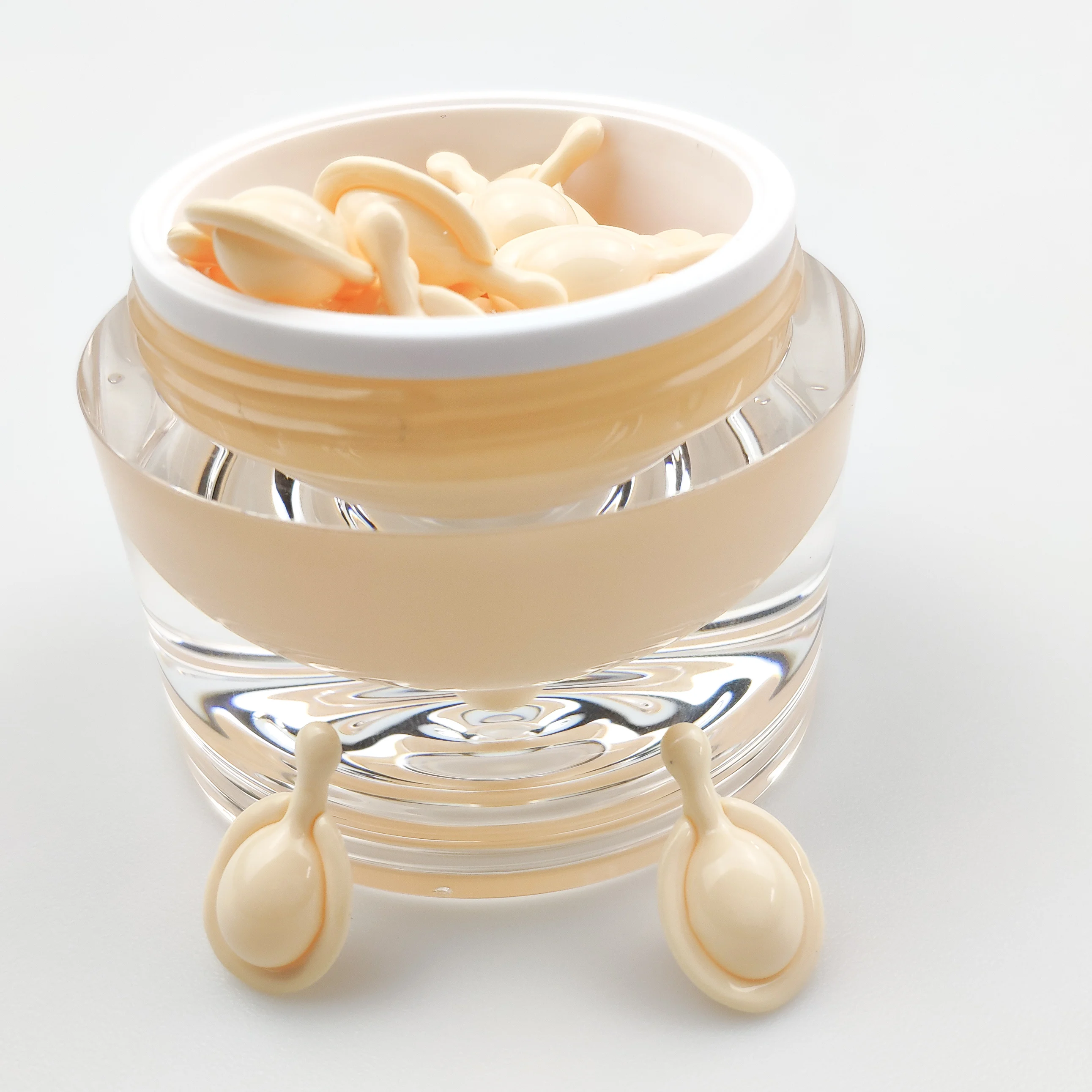 High Quality Wholesale Natural Whitening Face with Skin Care Anti Aging Private Label Organic OEM Bulk Facial Vitamin C Serum