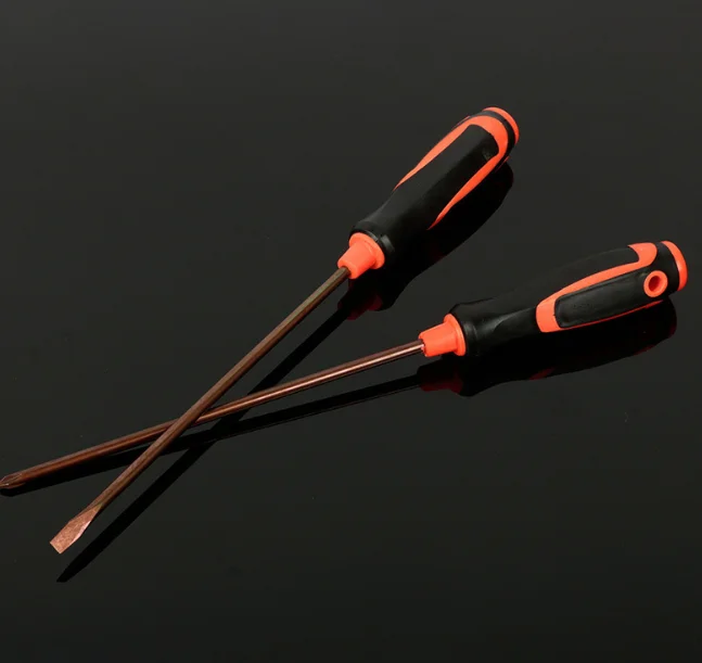 Industrial S2 screwdriver Phillips High-intensity magnetic screwdriver