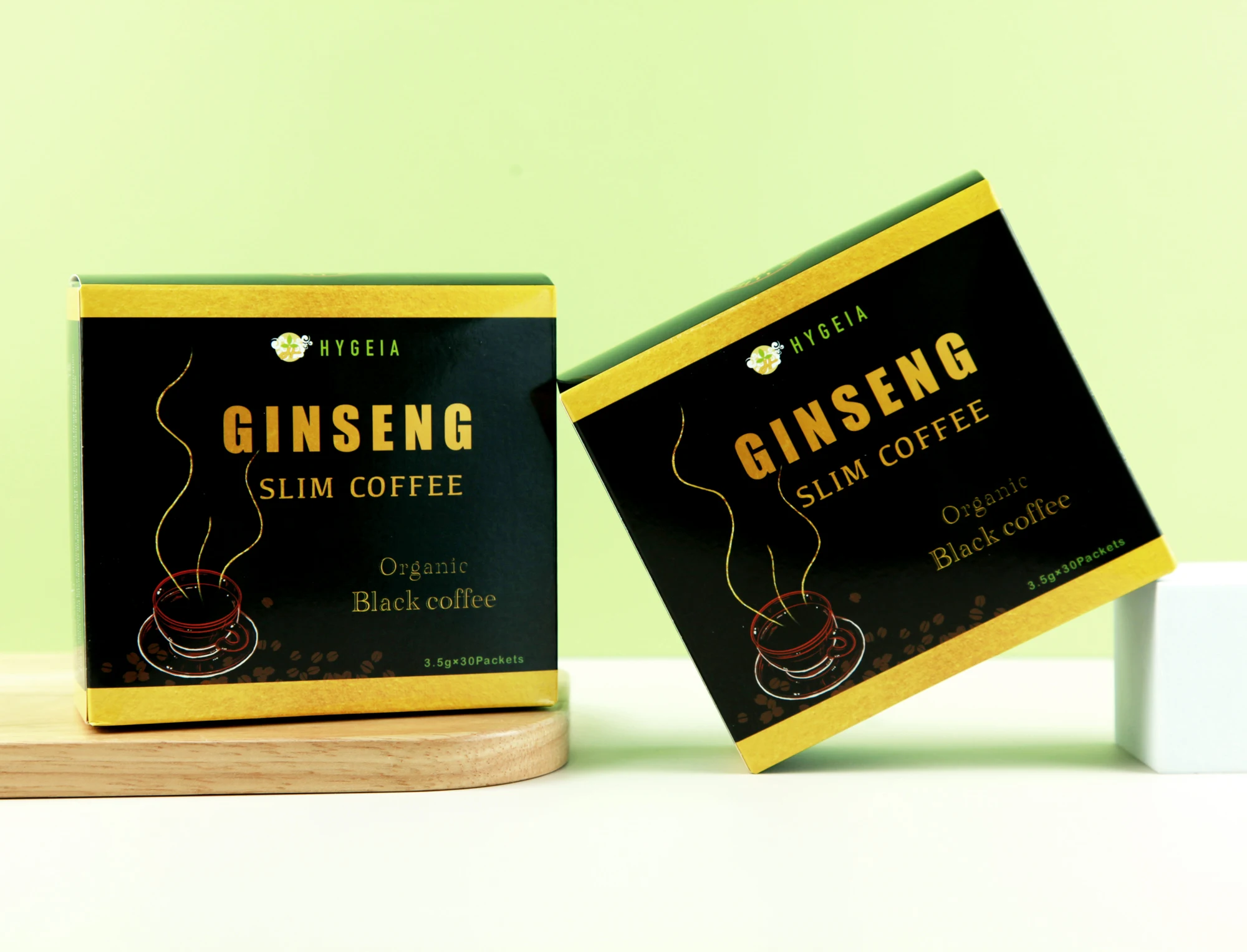 Natural Reshi coffee for healthy weight loss samples free available