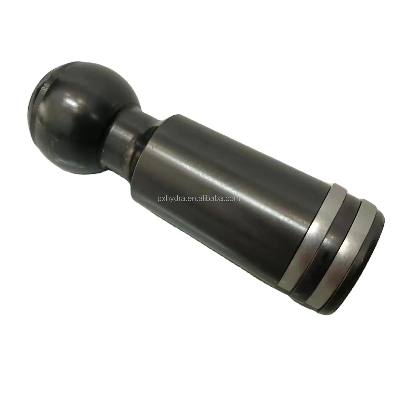 Hydraulic Spare Parts Piston for A6VE140 Construction Machinery Parts  Hydraulic Motor  Pumps for Rexroth