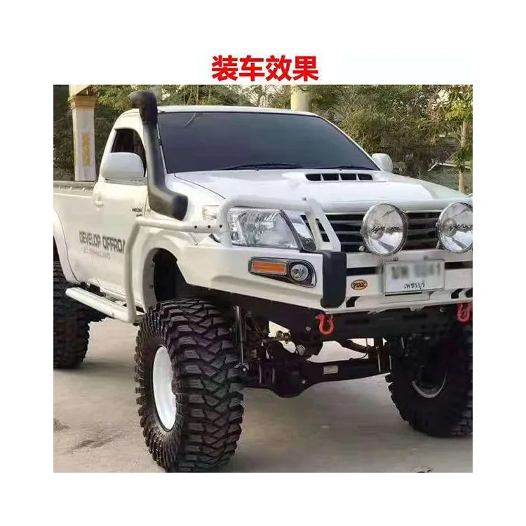 Производитель воздухозаборник Dodge АБС-пластик сменный для подводного плавания