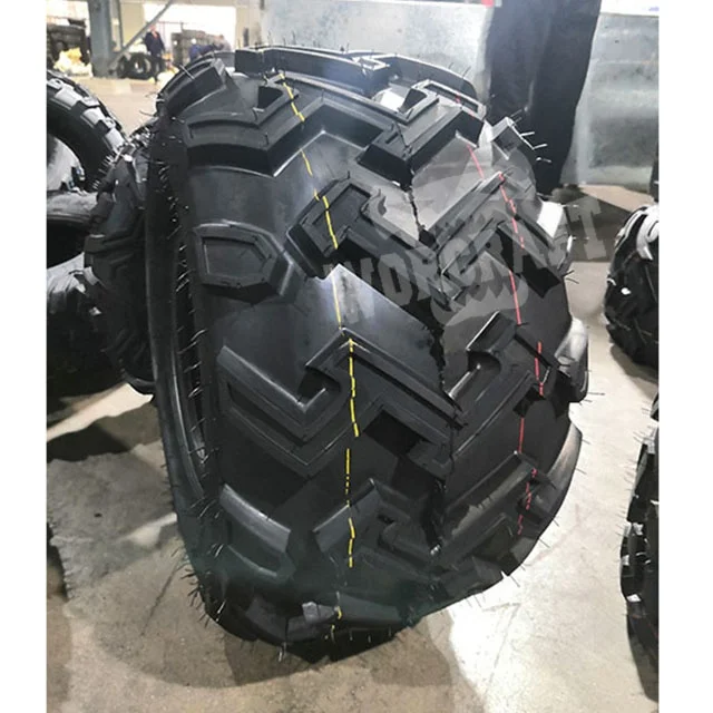 Side by side UTV tires for 26x9-12 26x10-12