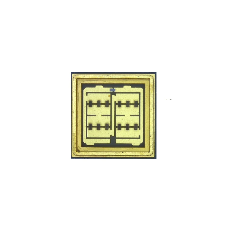 Горячая Распродажа 6868 SMD LED 275-280nm UV/UVC глубокий Ультрафиолетовый высокомощный 3 Вт бактерицидный uv led COB для УФ стерилизатора