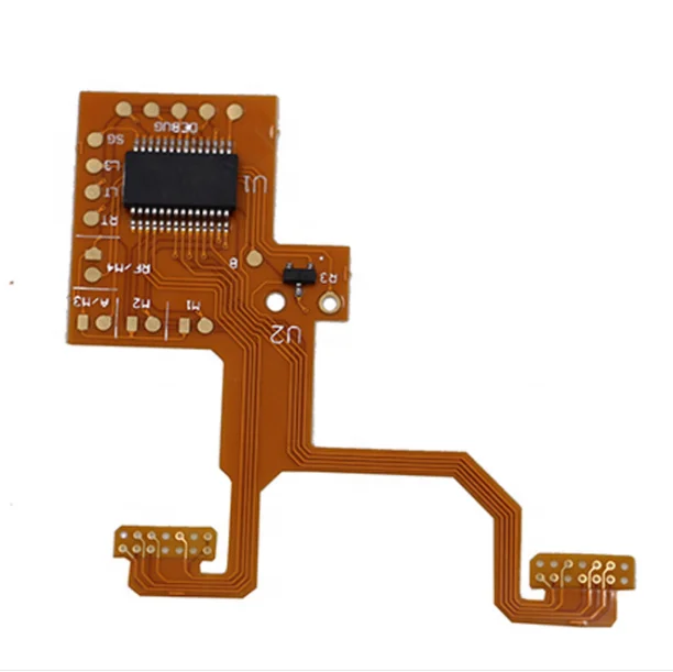 Hot Rapid Fire Mod Plus for Xbox One Elite Gamepad Joystick Controller