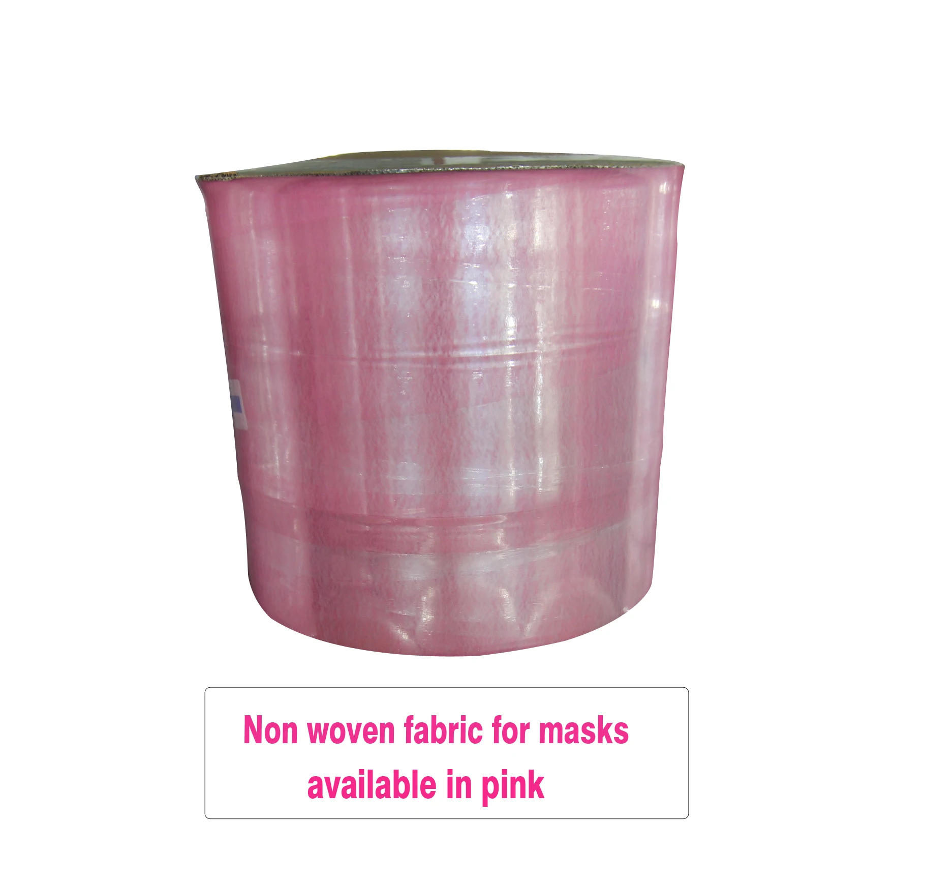 25gsm white 100 % pp polypropylene spunbond 25gr non woven fabric blue