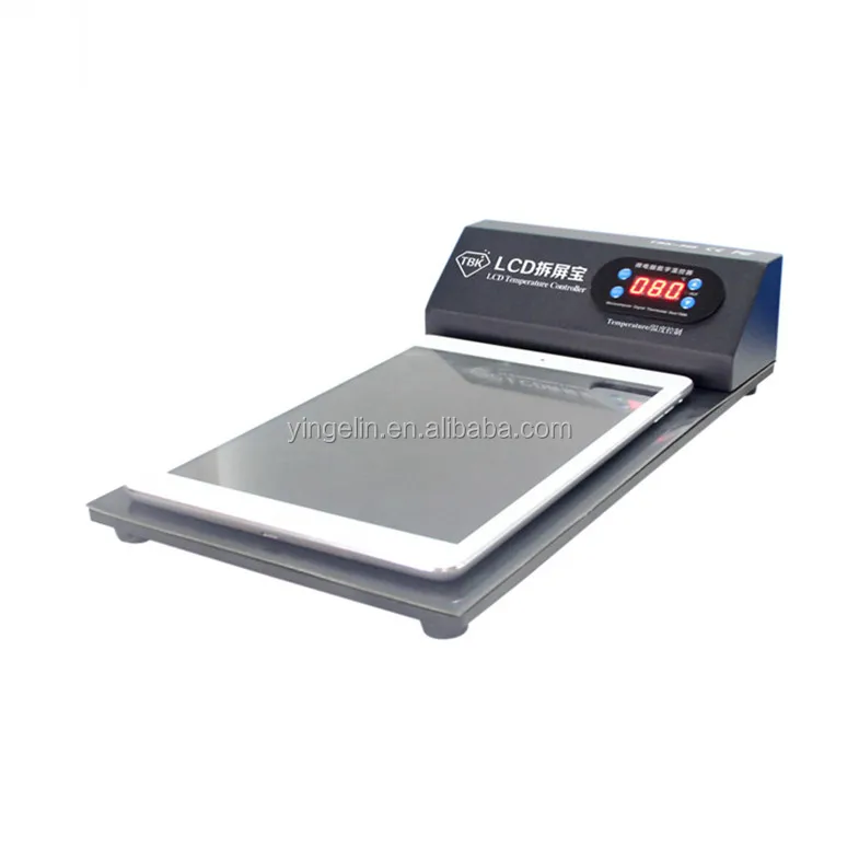 Factory Price TBK-568 LCD Screen Heating Separator Glass Repairing Machine for LCD Repairment