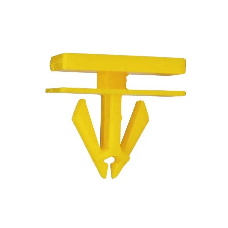 Automotive Fasteners and Clips Rocker Panel Moulding Clip for GM 5480852