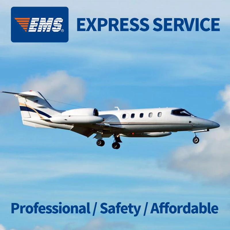 International door to door delivery ddp freight agent ups dhl fedex tnt ems express to new york sweden europe
