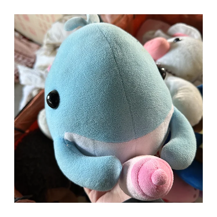 Containers Japan second hand stuff used toy for baby and children bundle wholesale