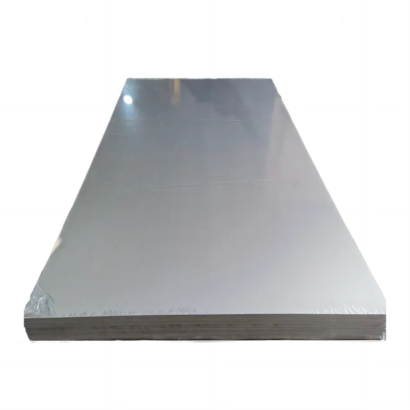Sheet Plate High Quality 6082 T6Super Hard Aluminum Silver Shanghai Cutting Flat Plate Mold Making Aluminum Plate CN;SHG