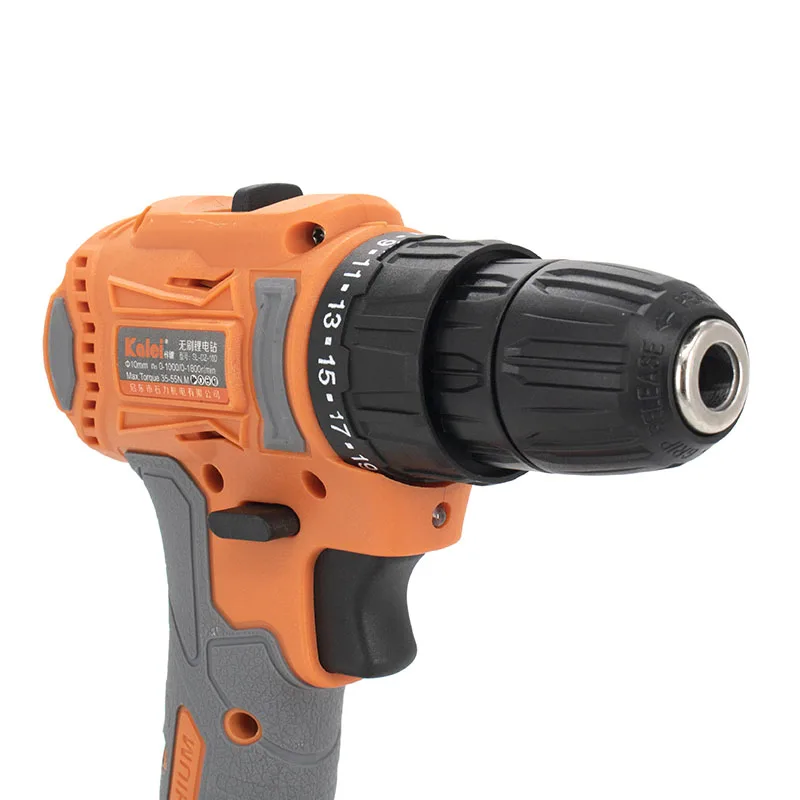 21v 2.0ah rotary cordless drill and screwdriver