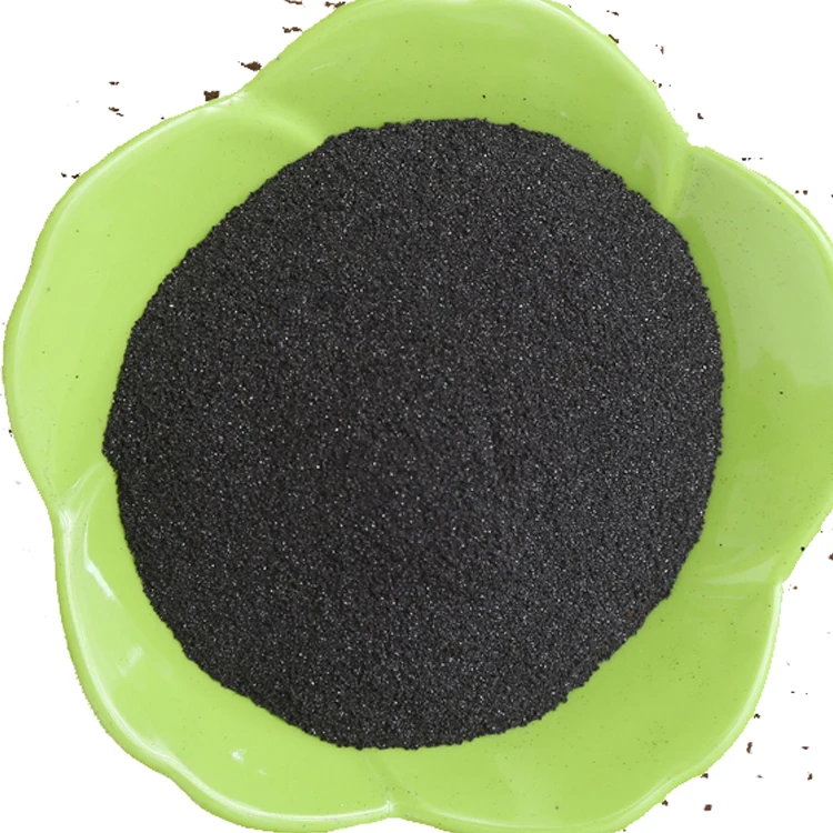 Натуральный графитовый порошок высокой чистоты