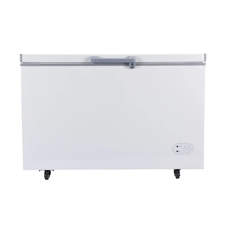 New Arrival 12V 24V Solar Powered Refrigerator Fridge Freezer