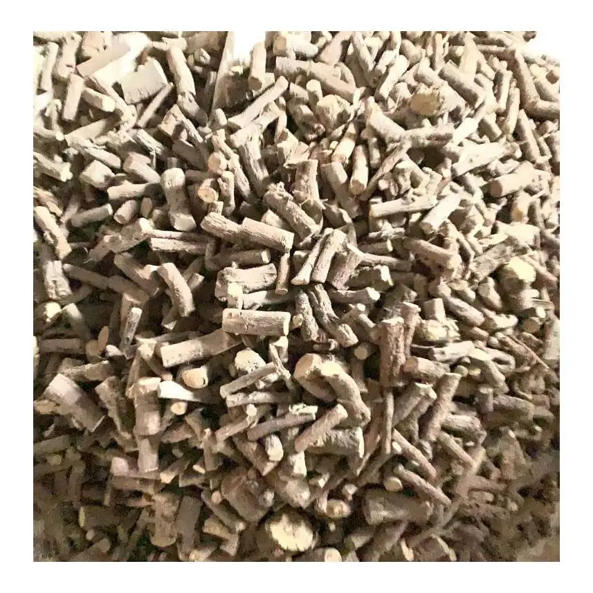 100% natural machine cut licorice root health care supplement factory direct selling from Uzbekistan