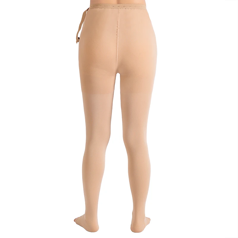 Factory Medical Compression Pregnancy Pantyhose Maternity tights for Pregnant Women Adult Gestation Period