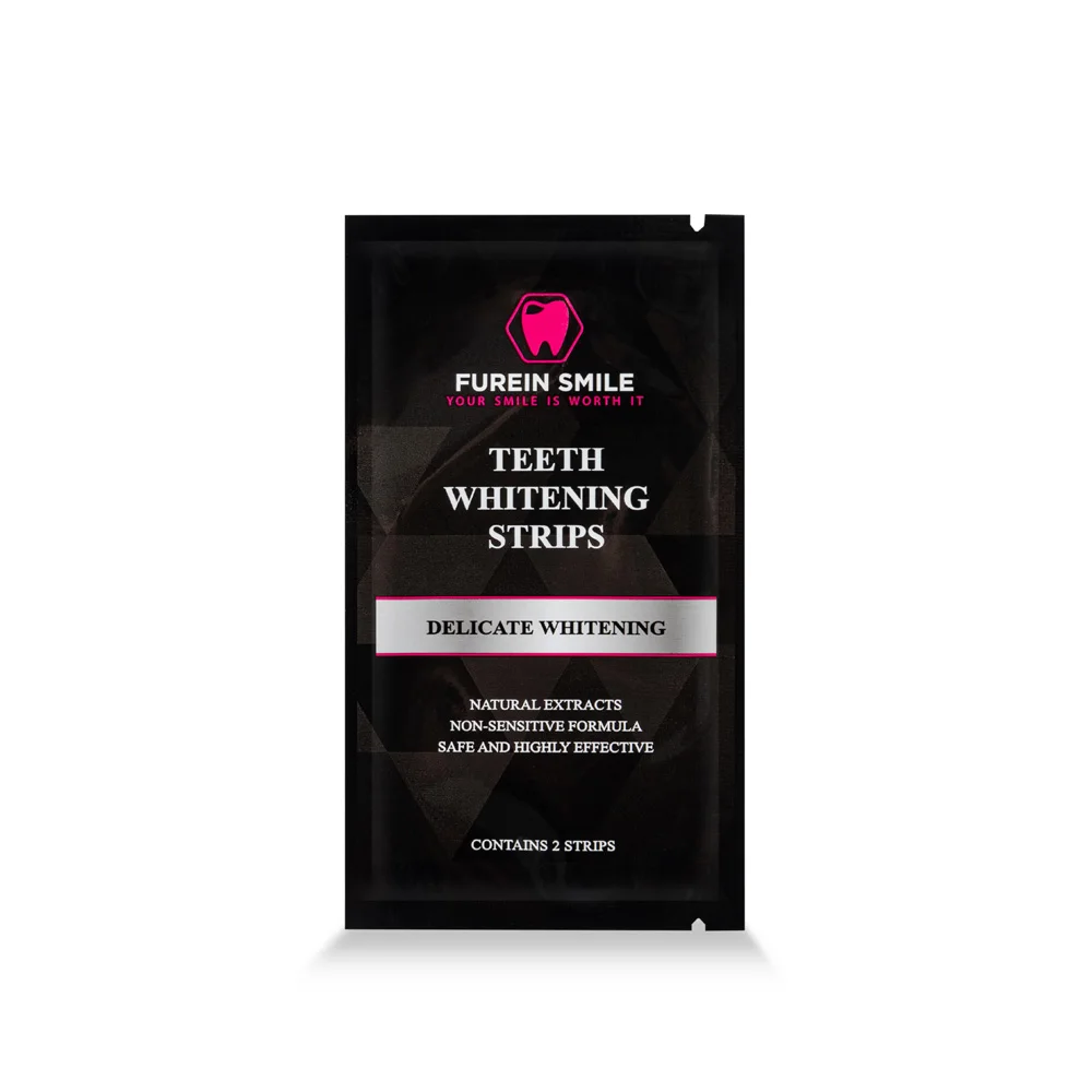 14 Packs 28 Pcs Oral Hygiene Teeth Whitening Strips Professional Bleaching Tooth Whitening strips