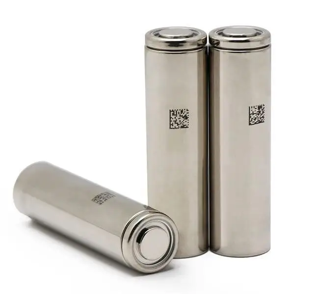 100% Original Import 18650 Battery 3.7V 18650 3400mAh Lithium Ion Battery Cell NCR 18650B For Tesla NCR18650T1