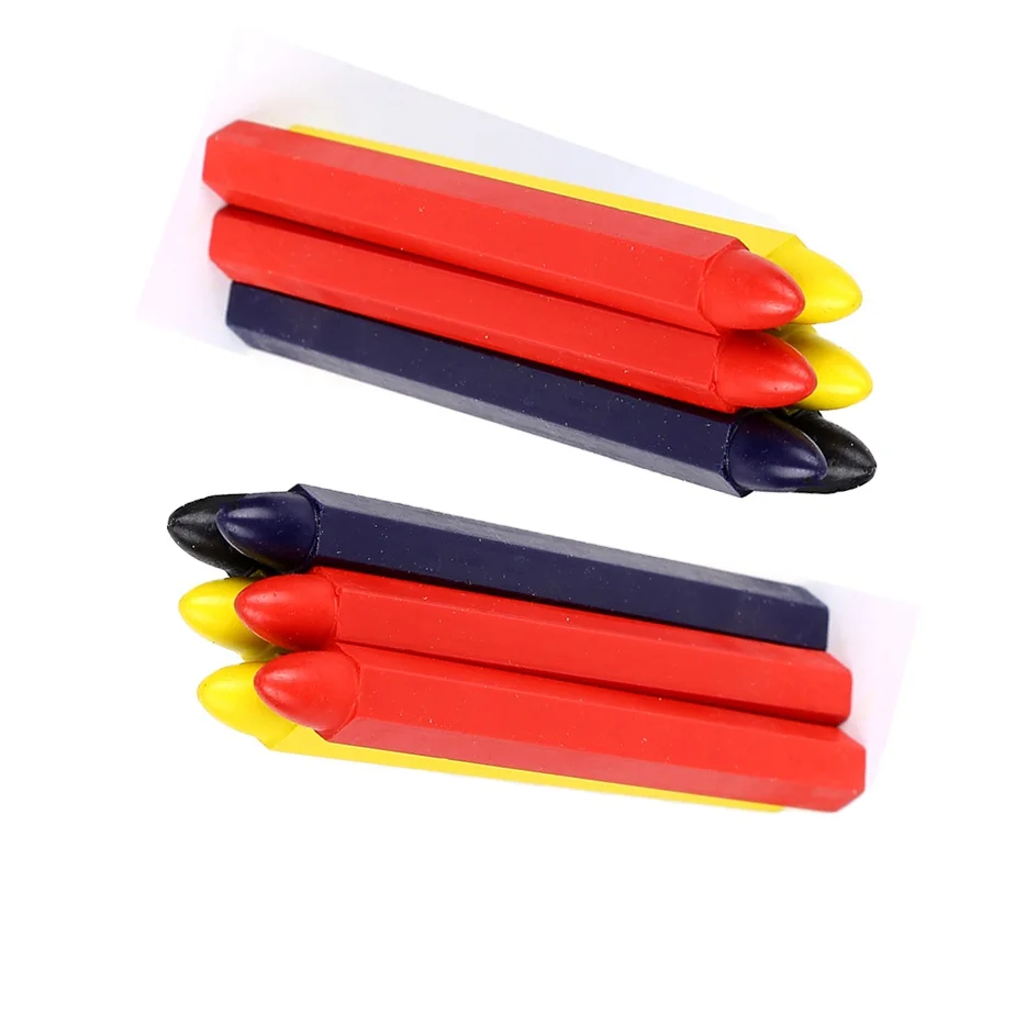 Цветные карандаши для рисования на заказ, карандаши для учеников, для вечеринки, мероприятия, подарка, цветные маркировочные карандаши