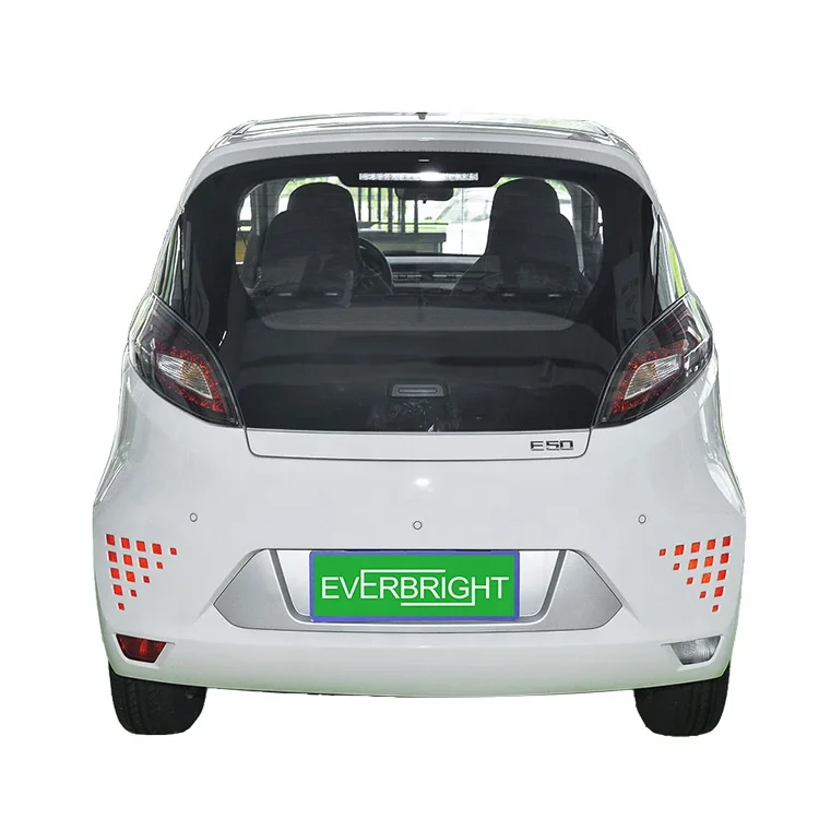  Высокоскоростной мини-электромобиль с двумя сидениями Taizhou Car 130