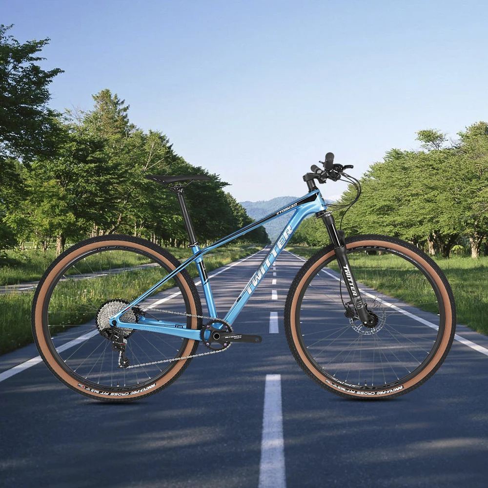 STORM2.0 carbon bicycles mountainbike 29 inch 13speed aluminium alloy wheel mountain bike  cycle mountainbikes 27.5 for sale