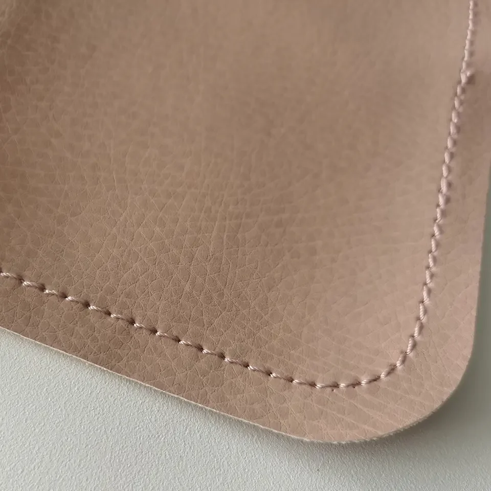 Portable Changing Pad Large Size Vinyl Waterproof Reusable Baby Changing Mats for Girls Boys Change Diaper Mat