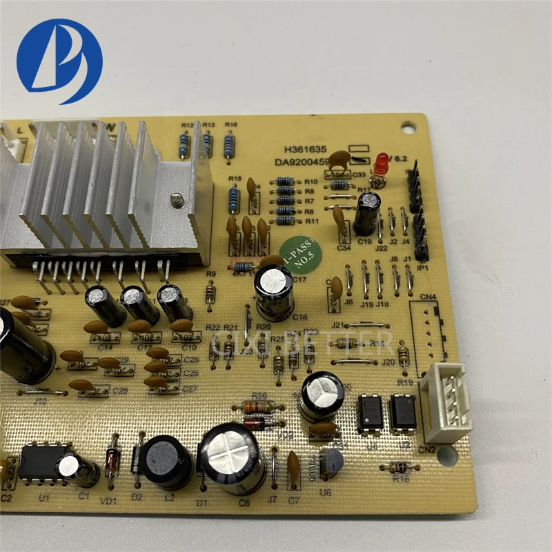Best Quality H361635 Washing Machine Control PCB Board