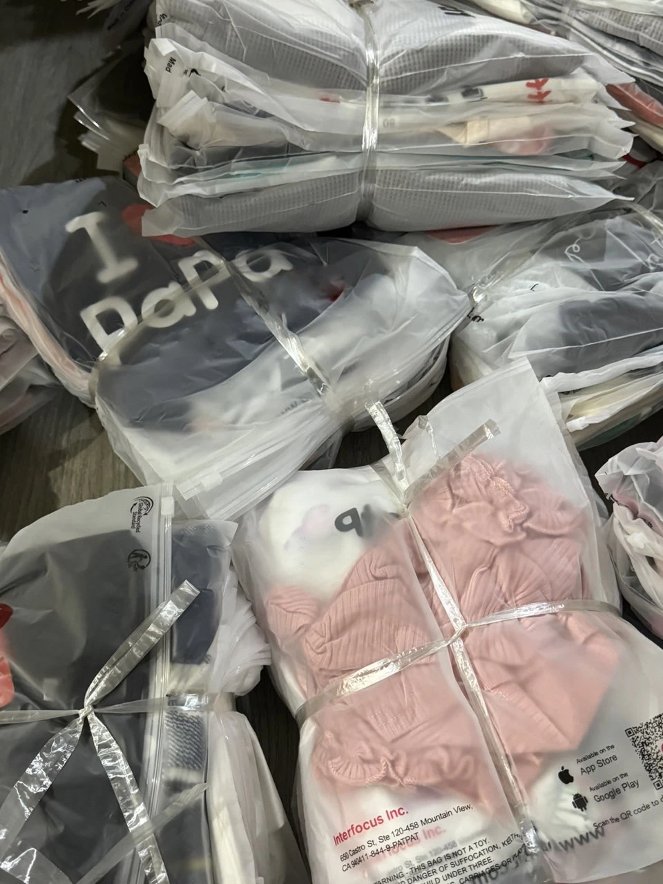 Clothing Wholesale Kids Sets Wear Brand New , Suppliers Ropa De Ninos Children Wear Boy Girls Baby Clothes Bales