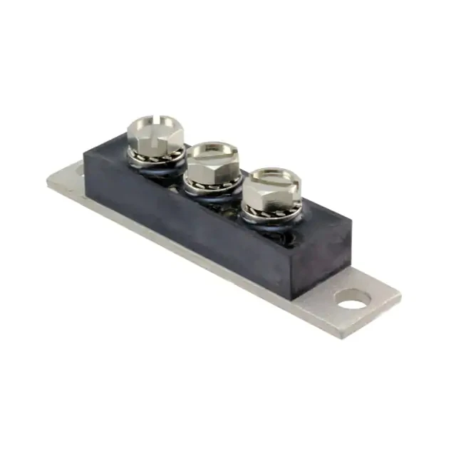 
SMC DIODE SOLUTIONS LLC Electronic component 400CMQ045 with MODULE for Integrated Circuits 