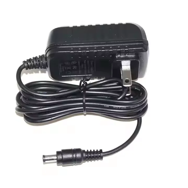 5v 2a 12v 1a 9v Ac 1 5a Adapter 12 V Male Barrel Jack Universal Dc Power Supply