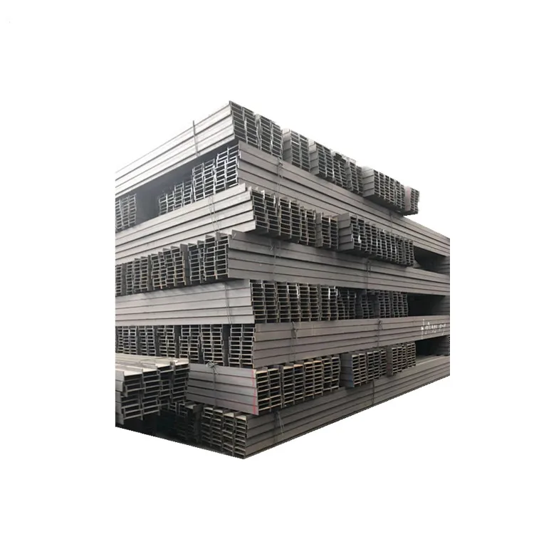 Стальные профили Astm A572 Q345 H I Железные Балки для строительных конструкций