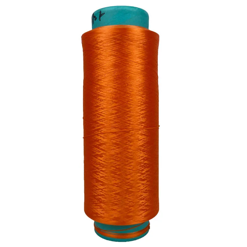 Polyester Microfiber Yarn DTY(300d/192f)