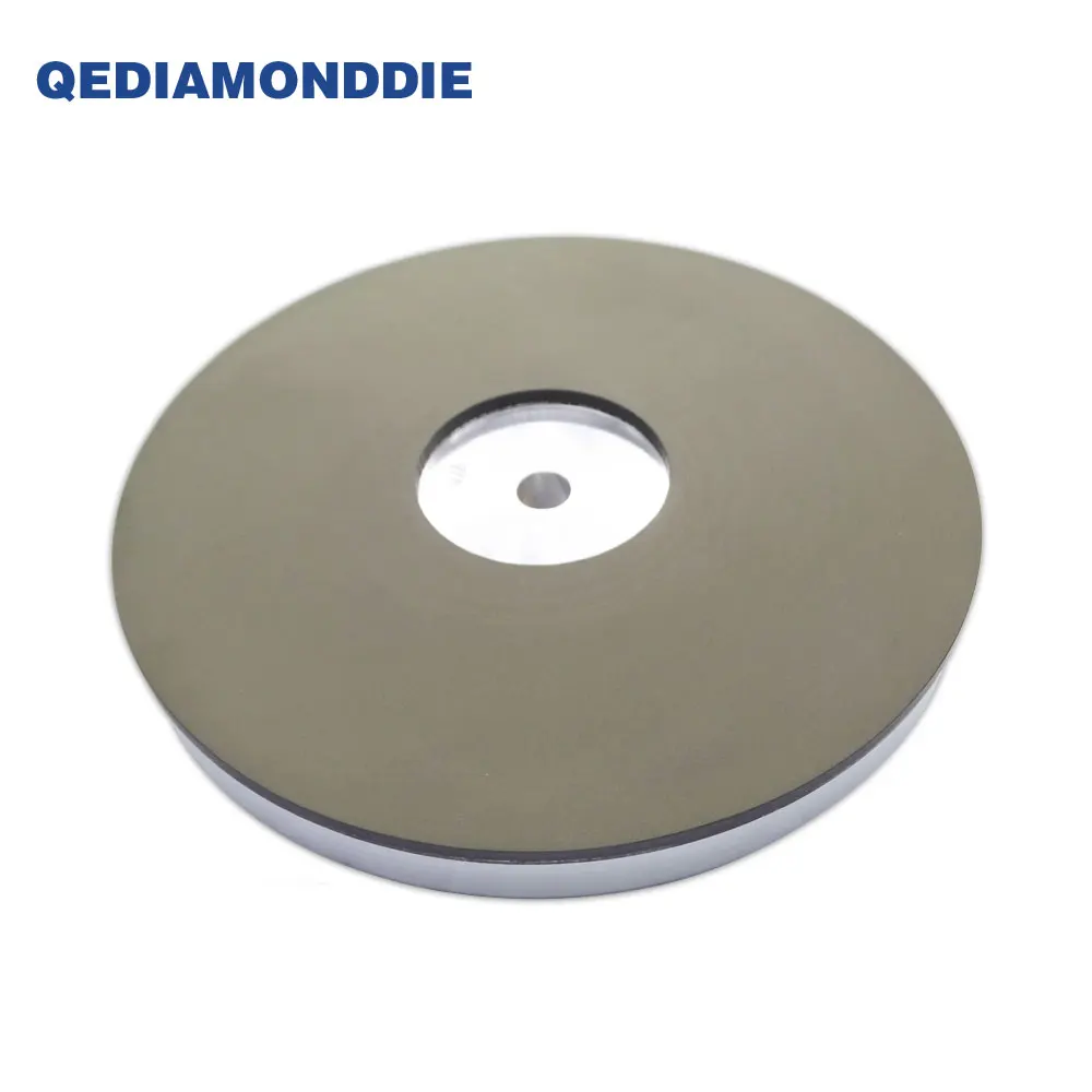 China Factory Flat Lap Grinding Polishing Discs For Gems Agate Jewelry Grinding and Polishing